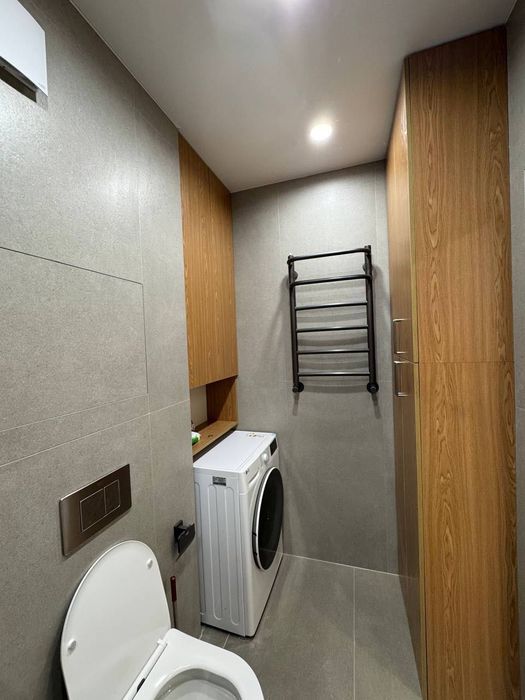 Продаётся 2х комнатная квартира 76 серия на ул.Новомосковская