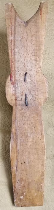 Piaptan vechi țărănesc