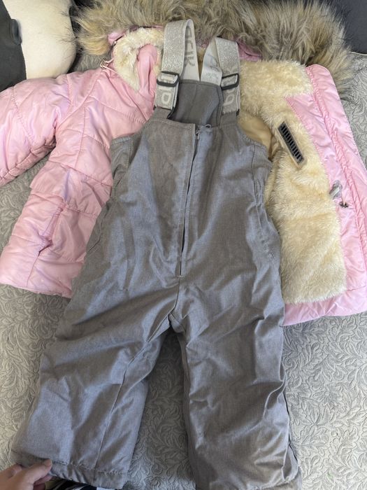 Продам комбинезон