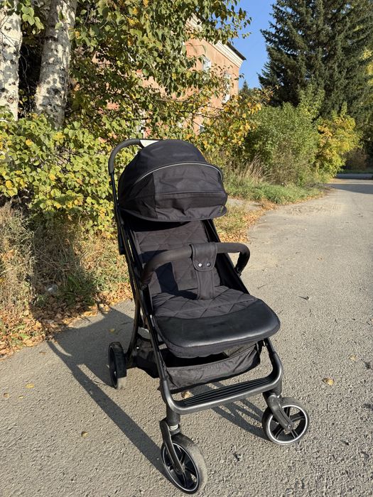 Прогулочная коляска Baby time