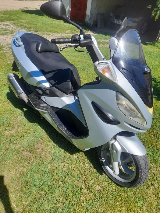Vând scuter Malaguti