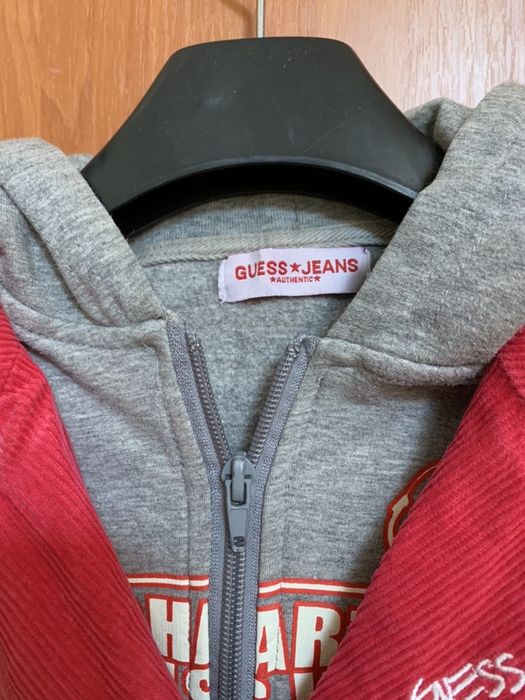 Спортно сако guess