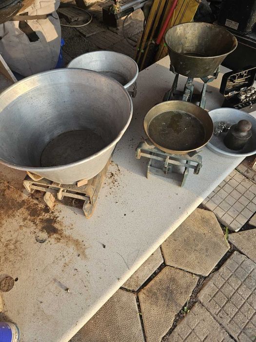 Кантар  с  2  бр.