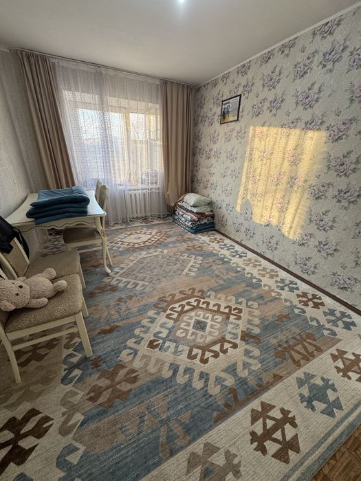 Ковер, 4/3, туреций.