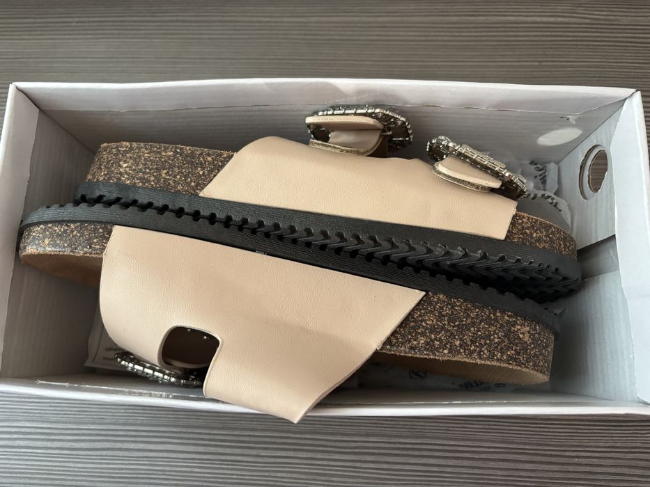 Дамски чехли Ривас 36 номер