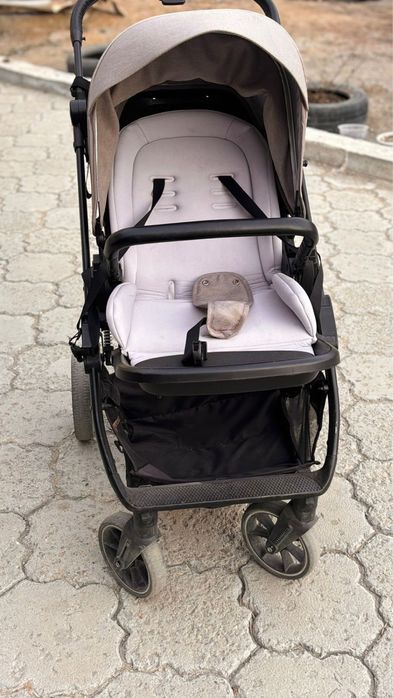 Коляска детская