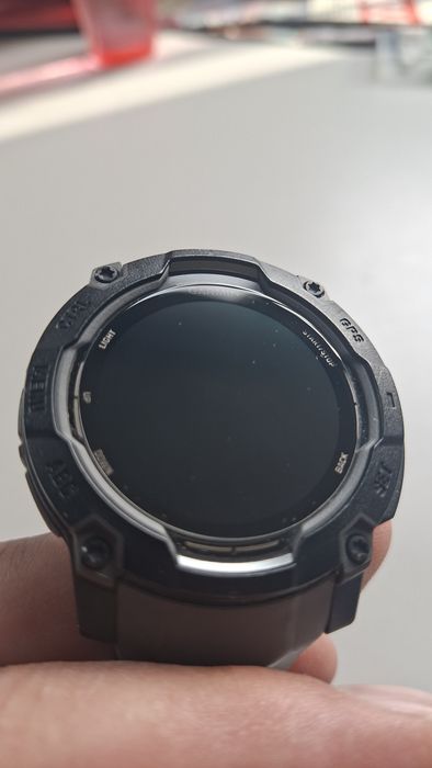 Garmin Instinct 3 Amoled