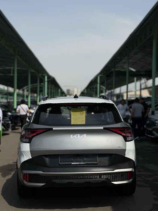 Kia Sportage 2023 — 4