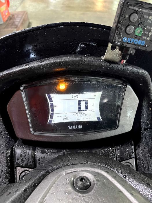 Yamaha Nmax 155 2022 Keyless GO, ABS, TCS