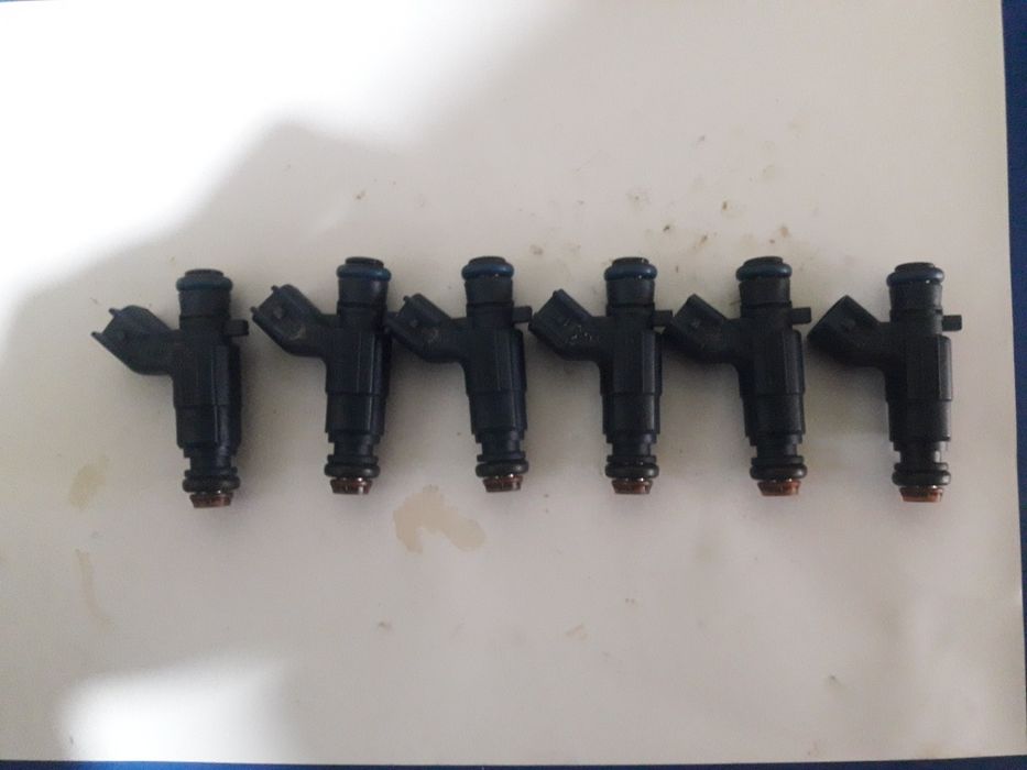 Инжектор(ФОРСУНКИ) Каптива  3,2