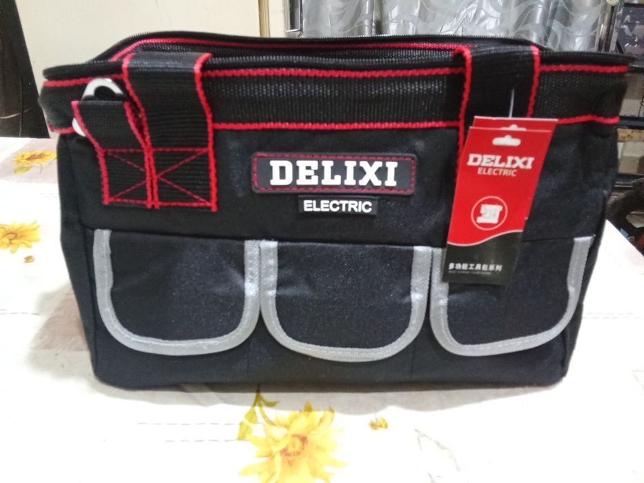 Сумка для инструмента