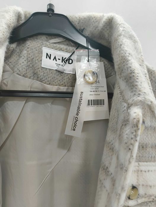 Jacheta NA-KD  femei