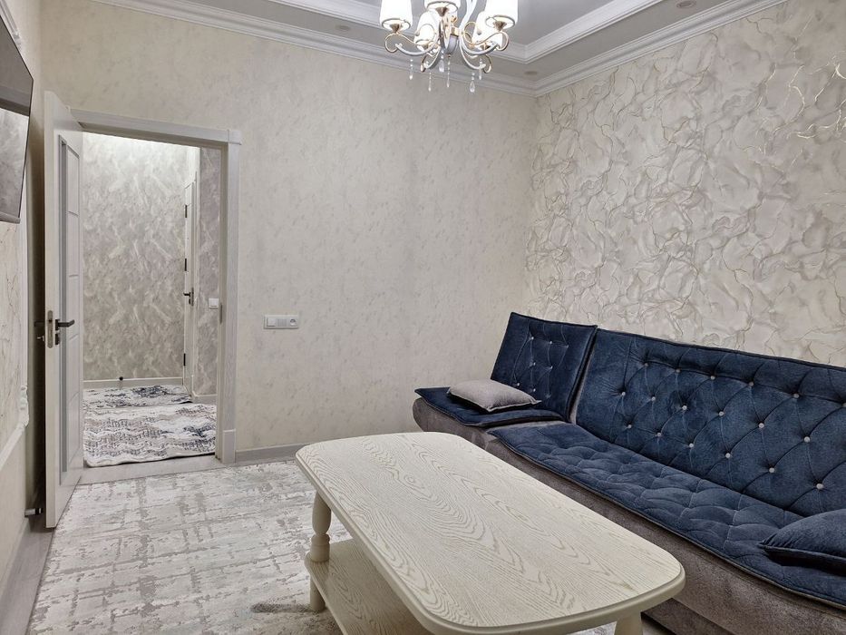 Сдается посуточно Сергели 6 метро 3 станция