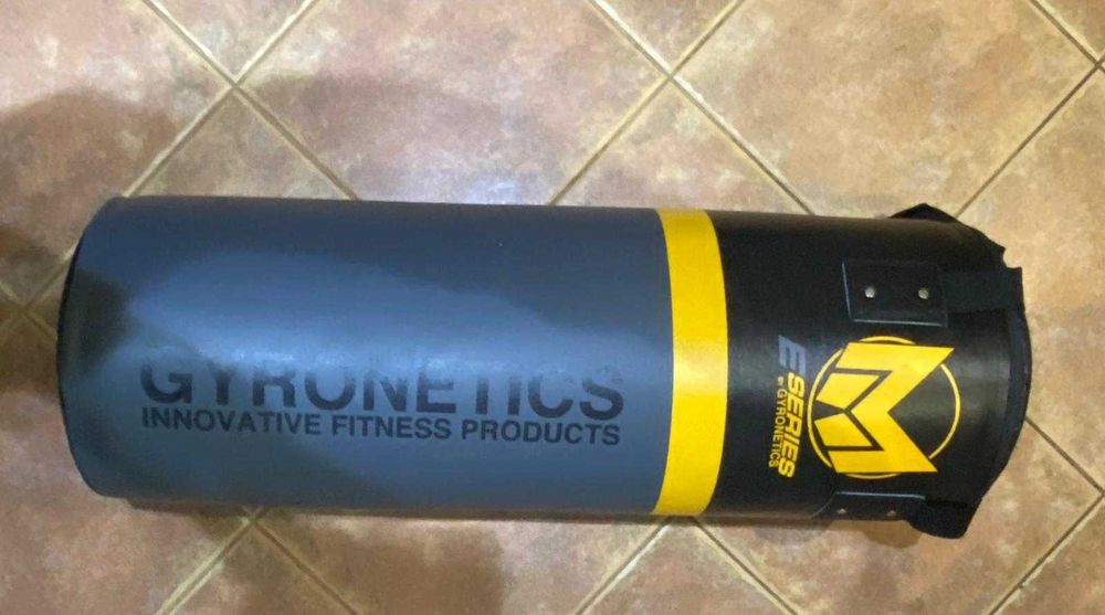 Sac Box Gyronetics NOU