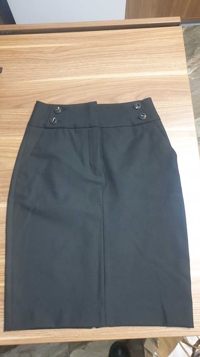 Дрехи за момиче и дамски дрехи, размер 152/158/164см, пола, яке, рокля