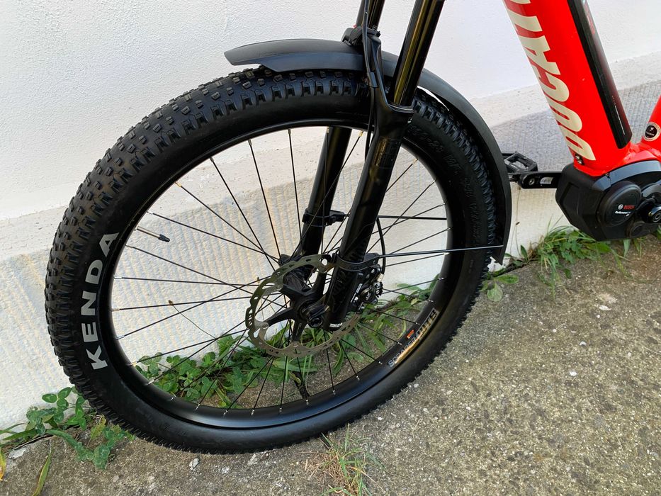 DUCATI SCR 400_Size L/47_Motor Bosch CX_Roti 27,5x2.80_Rock Shox Reba