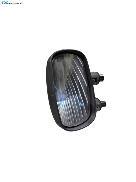 Oglinda Stanga Manuala Fiat Doblo 2002 - 2008 [L6272]