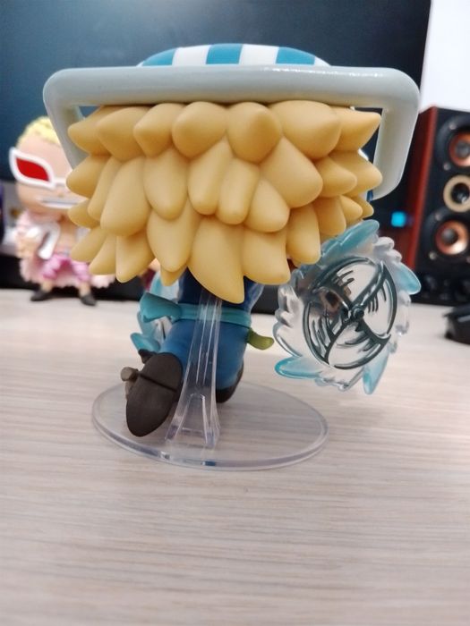Funko Pop One Piece