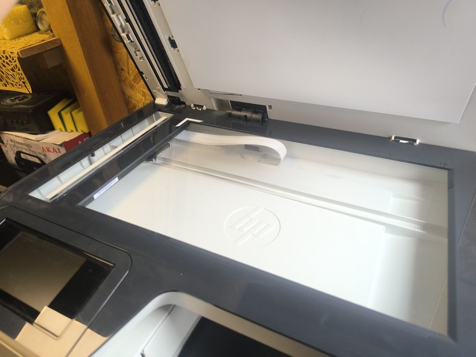 HP PageWide Pro MFP 577dw