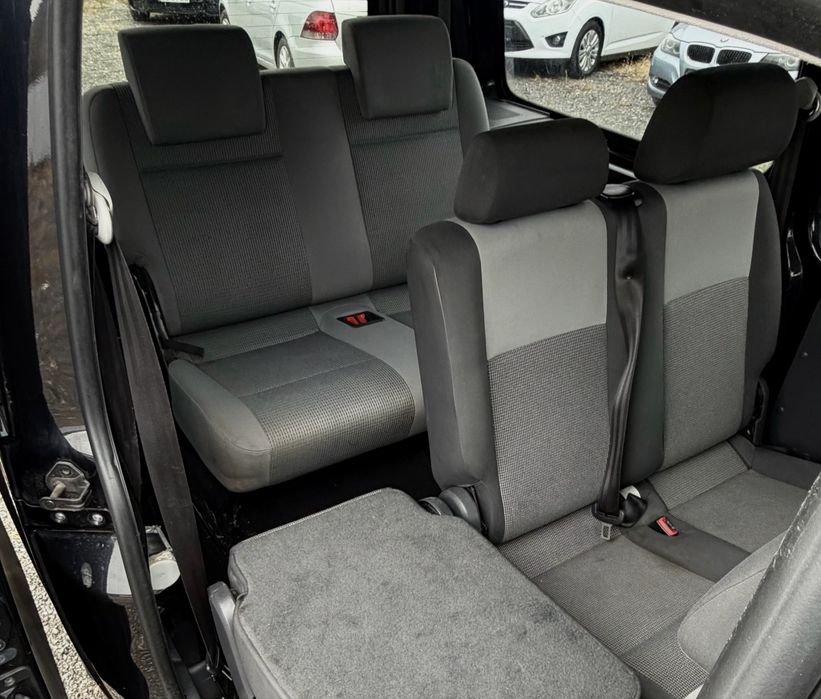 VOLKSWAGEN Caddy 2014 — imagine 5