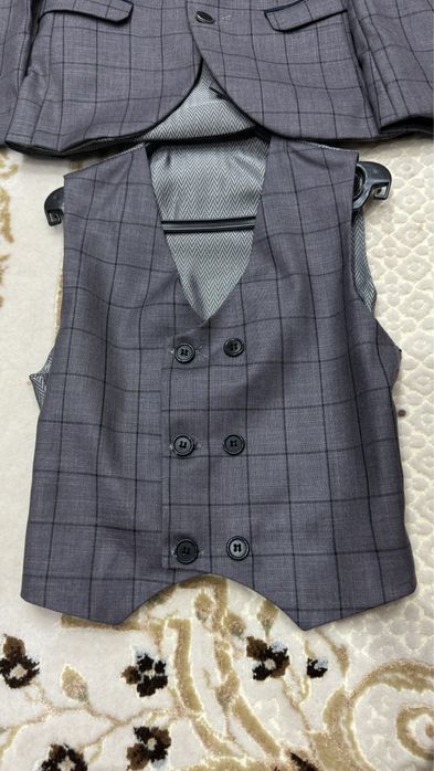 Костюм для мальчика