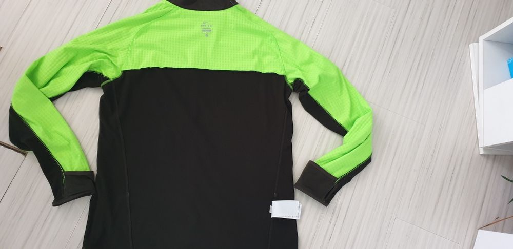 Nike Element Shield Running Jacket  L НОВО ОРИГИНАЛ! Мъжка Спортно Яке