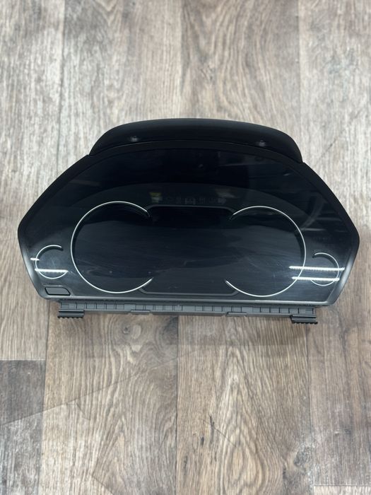 ceas bord digital 6wb bmw seria 3 4 f30 f36 hud