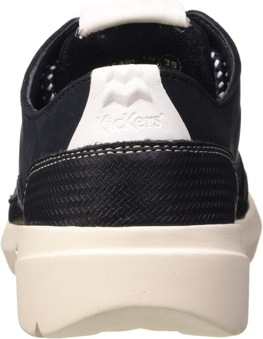 Чисто нови дамски обувки Kickers