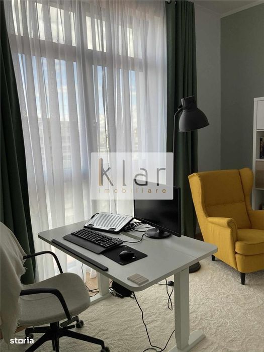 Apartament 3 camere zona Scortarilor bloc nou
