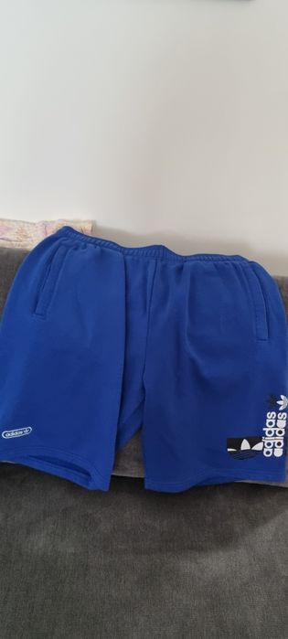 Оригинални къси панталони Nike Air Jordan и Adidas  XL размер