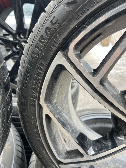 Bentli diska balon R17