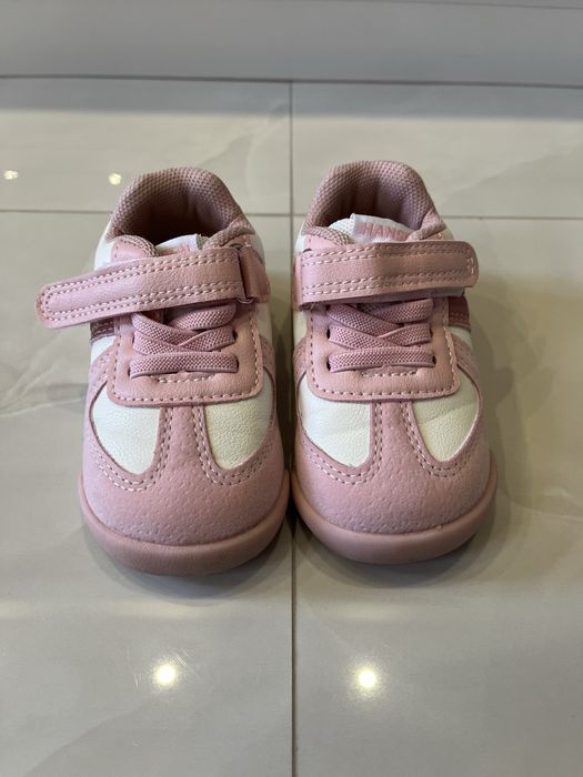 Детски обувки Clibee