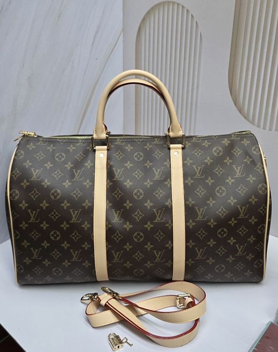 Дорожные сумки Louis Vuitton