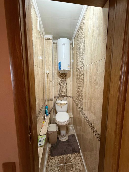 Продам 2 комн. кв., район Жас Оркен