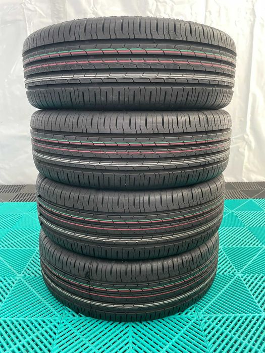 Set anvelope noi vara Continental 205 60 R16 H XL dot 2025