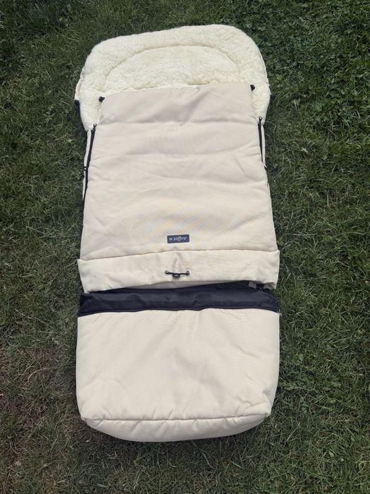 Sac de dormit bebe din lână