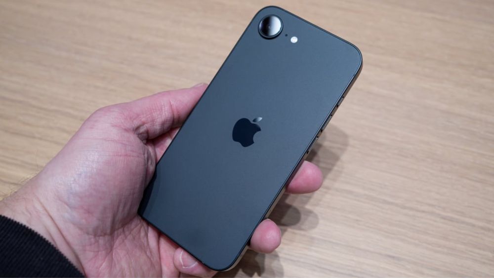 iphone 17e 256gb