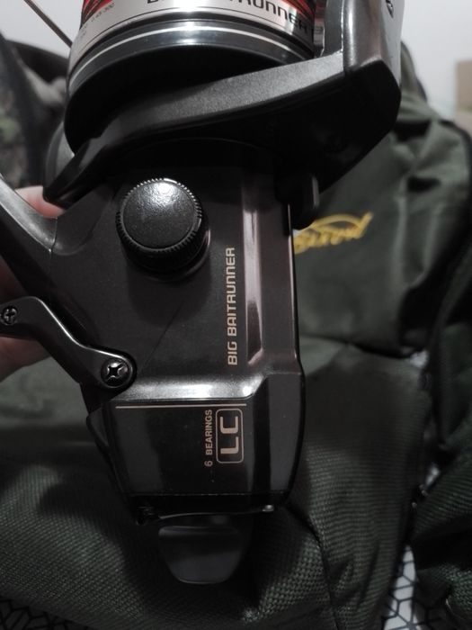 Mulineta  shimano bblc