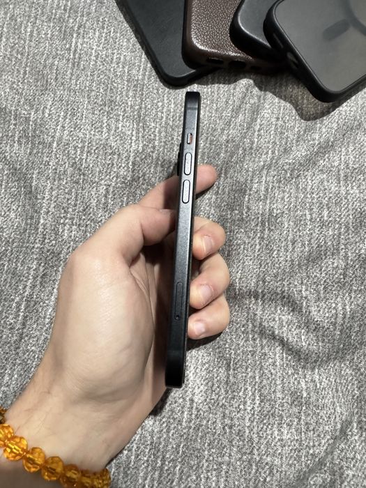 Iphone 15 negru 128gb