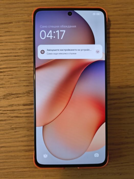 Redmi Note 13 pro 5G 256gb