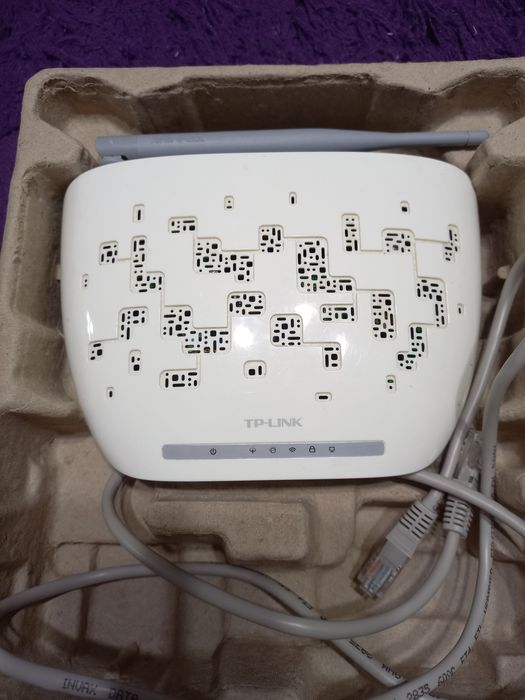 Роутер wi-fi TP-Link