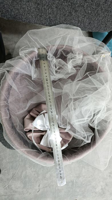 Продам  новые корзины