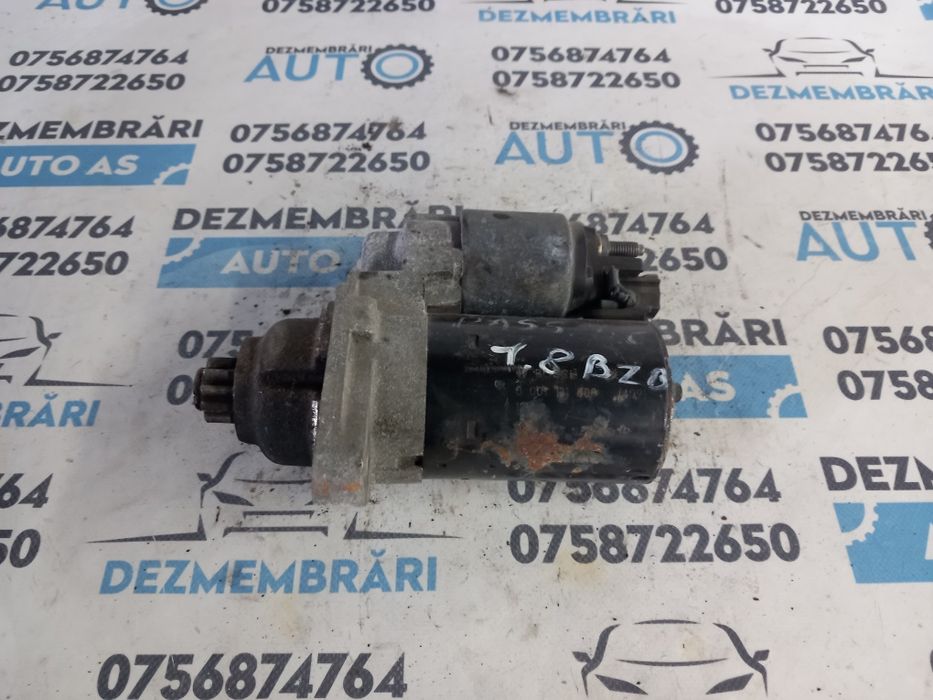 Electromotor 1.8 BZB vw Passat b6 2006