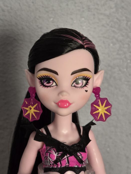 Куклы Monster High G3
