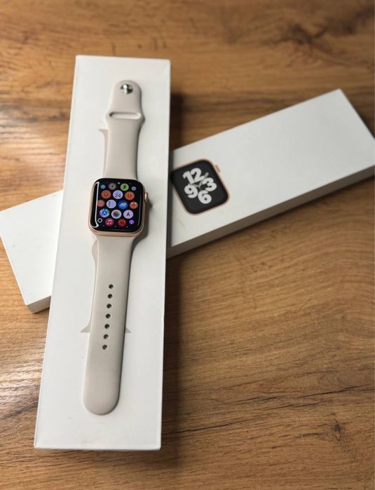 Apple watch se 44mm