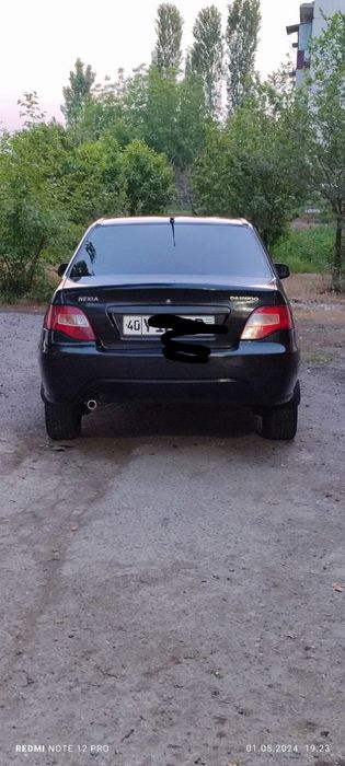 Нексия 2 сонс трамблёр