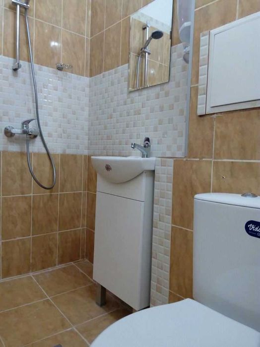Едностаен в Каменица 2