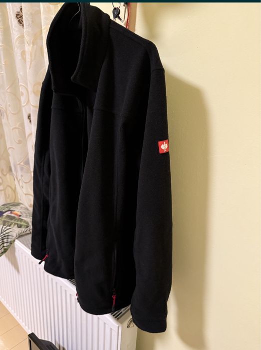 Hanorac fleece foarte călduros…..