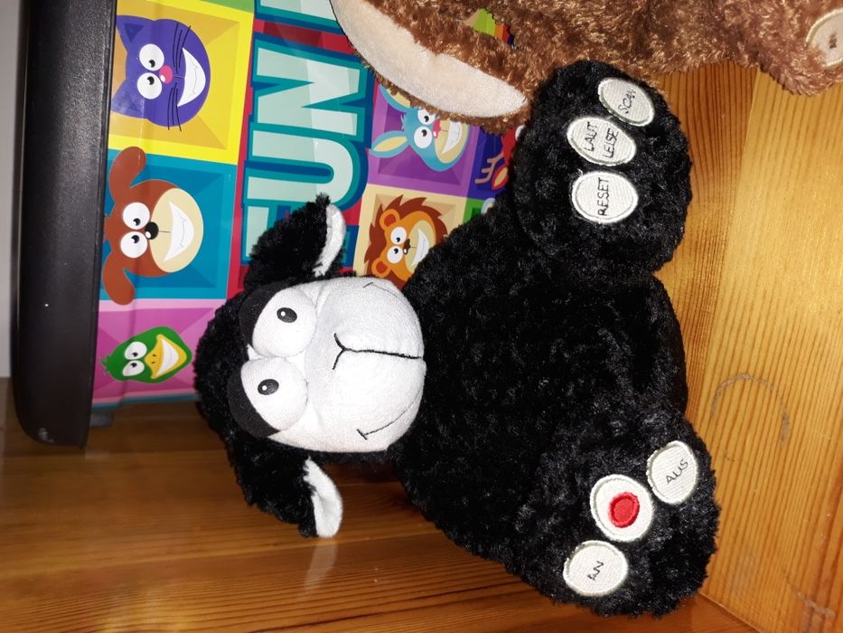 Играчка радио