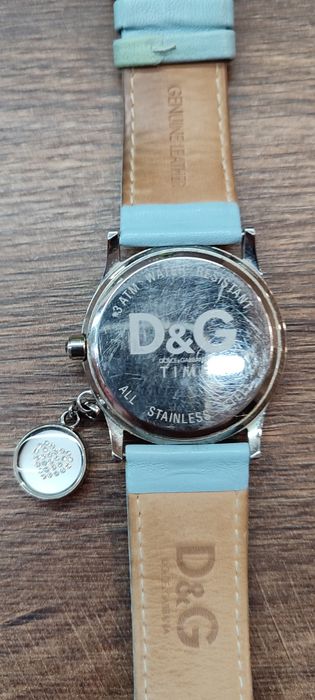 Дамски часовник D&G